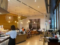 -去茶山(重庆万象城店)
