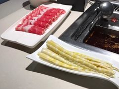 -海底捞火锅(天一广场亚细亚店)