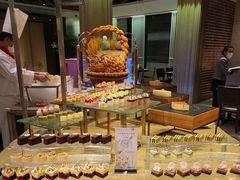 -金海湾自助餐厅(金陵饭店)