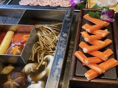 -锦城印象火锅(天府三街店)