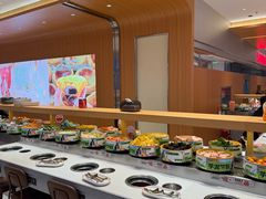 -龍歌自助小火锅(市南金茂湾店)