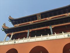 -南岳衡山风景名胜区-南岳大庙