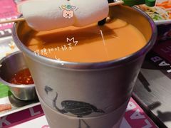 -新越盏·东南亚料理(捷登都会店)