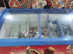 门面-金米客烤肉自助(中山路茂业时代城店)