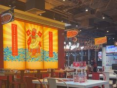 -禄鼎记·多口味酸菜鱼(侨鑫店)