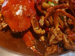-胖哥俩肉蟹煲(杭州下沙学林街店)