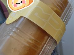 -红宝石·鲜奶小方(莘庄龙之梦店)