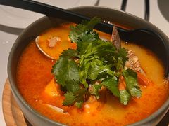 -静香HOUSE·全时段融合餐厅(七星欢乐颂店)
