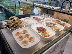 -小方外婆菜(蒙山路店)
