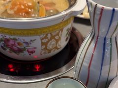 -遇上西雅图多融合海鲜自助餐厅(中房金谊广场店)