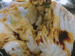-标记美食新鲜猪杂(兴南大道店)