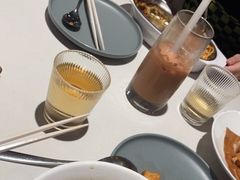 -千日贺茶餐厅(开发区安盛店)