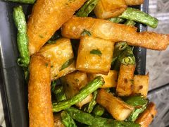 炸物拼盘-馔豚·台北菜专门店(深圳湾万象城店)