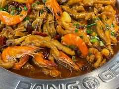 -胖哥俩肉蟹煲(梅溪步步高店)