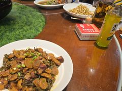 -那家老院子东北菜·饺子·小鸡炖蘑菇(艳华街店)