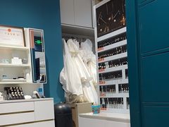 -海马体照相馆(西安高新万达广场店)