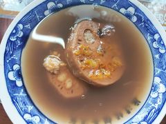 -粗茶淡饭(东关街店)