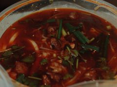 -豆香园(龙翔店)