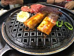 -牛犇炭火烤肉·鲜切烤肉(承德总店)