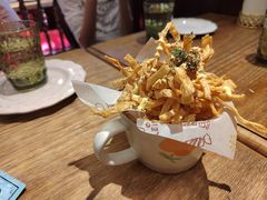 -秘密旅行Bonjour(黑金冠 江南西店)