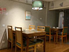 -李记潮汕砂锅粥(营福路店)