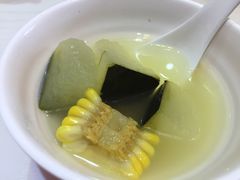 -广东煲仔饭
