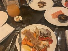 -深圳四季酒店·馥自助餐厅