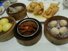 android_upload_pic-稻香酒家·33年老字号·港式粤菜(富邦中心店)