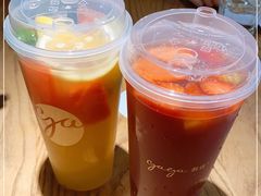 -gaga(深圳福田星河COCO Park店)