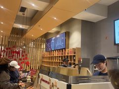 -去茶山(重庆万象城店)