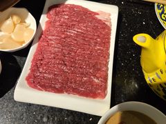 -南门涮肉(上海二店)