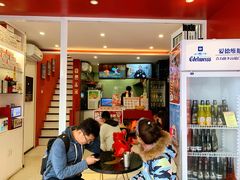 门面-Eckl’s爱氏热狗(猫街店)