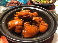 -尚一汤 广东炖汤(金桥国际店)