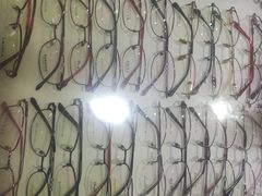 -华彬眼镜专业渐进配镜(潘家园店)