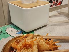 -小豆海棠(嘉兴路店)