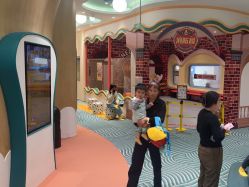 -奈尔宝家庭中心·亲子餐厅(苏州大悦城店)