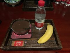 -布梵·台式热敷古法按摩Massage·Spa(品尊国际店)
