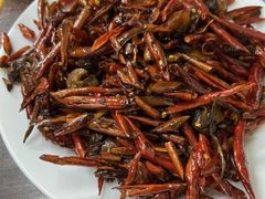 -西塔隆太白烤牛肉馆(图们路店)