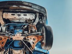 -沙漠世界地质公园