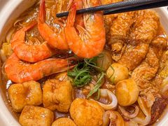 -陶兰居·手工点心·粤菜(圆融时代广场店)