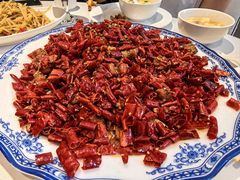 -渝信川菜(工体店)