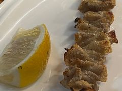 -烧鸟周居酒屋(香山店)