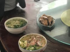 -原怡园面馆(拙政园店)