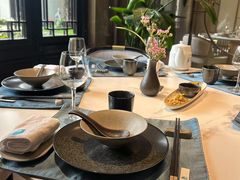 -杭州西湖柳莺里酒店·闻莺厅