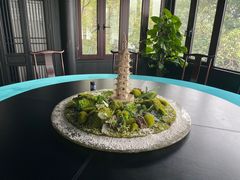 -柳莺湖上·湖景餐厅·江南菜(西湖店)