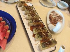 -北平印象.北京烤鸭.新京菜.融合菜(世贸店)