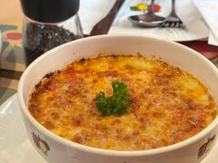 -安妮意大利餐厅(国贸店)