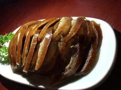 -北平食府(马鞍山路店)