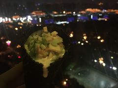 -烛影拾光观景餐厅·创意菜·摄影·小提琴(大唐不夜城店)