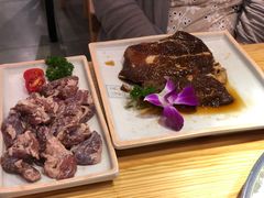 -喜来稀肉(北外滩白玉兰广场店)